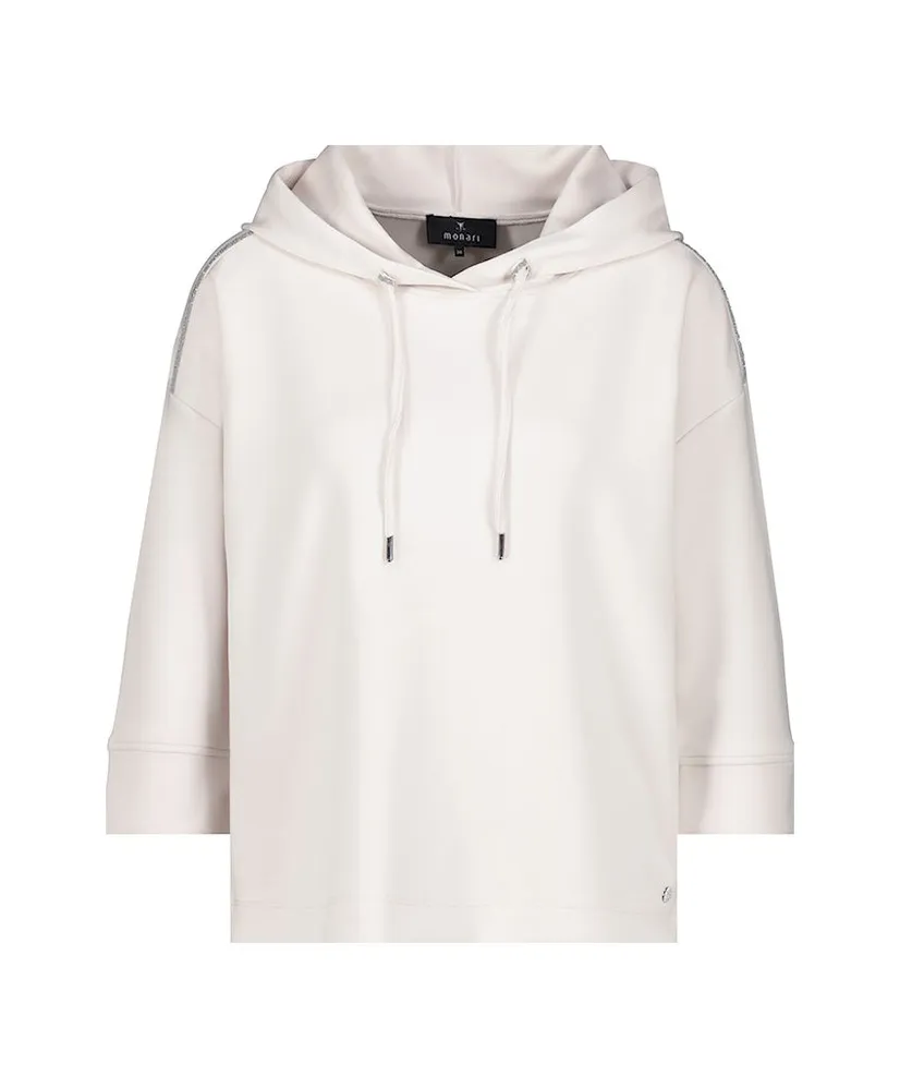 Monari Hoodie Effen