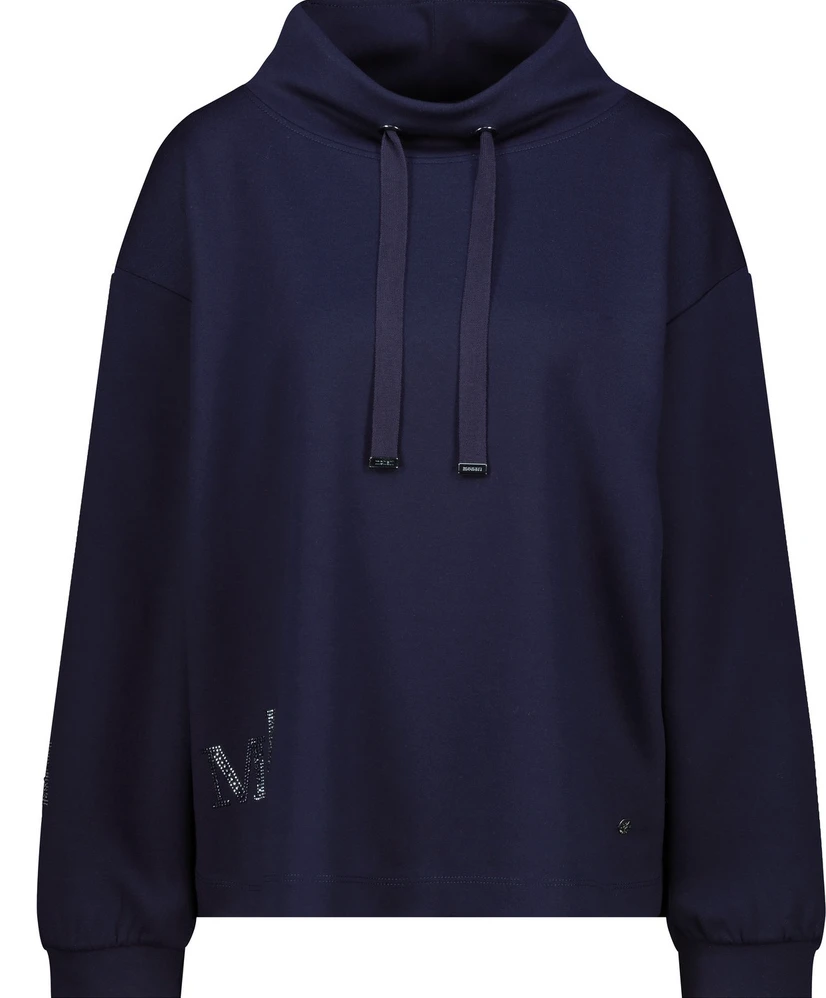 Monari Hoodie Effen