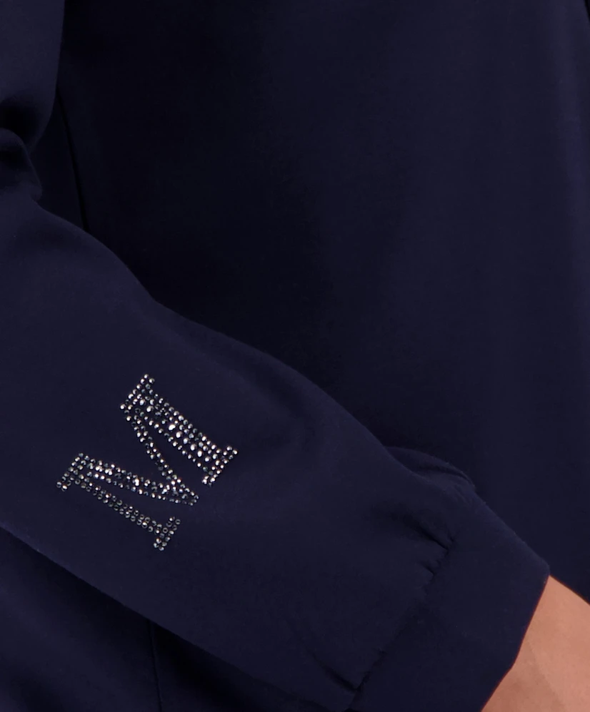 Monari Hoodie Effen