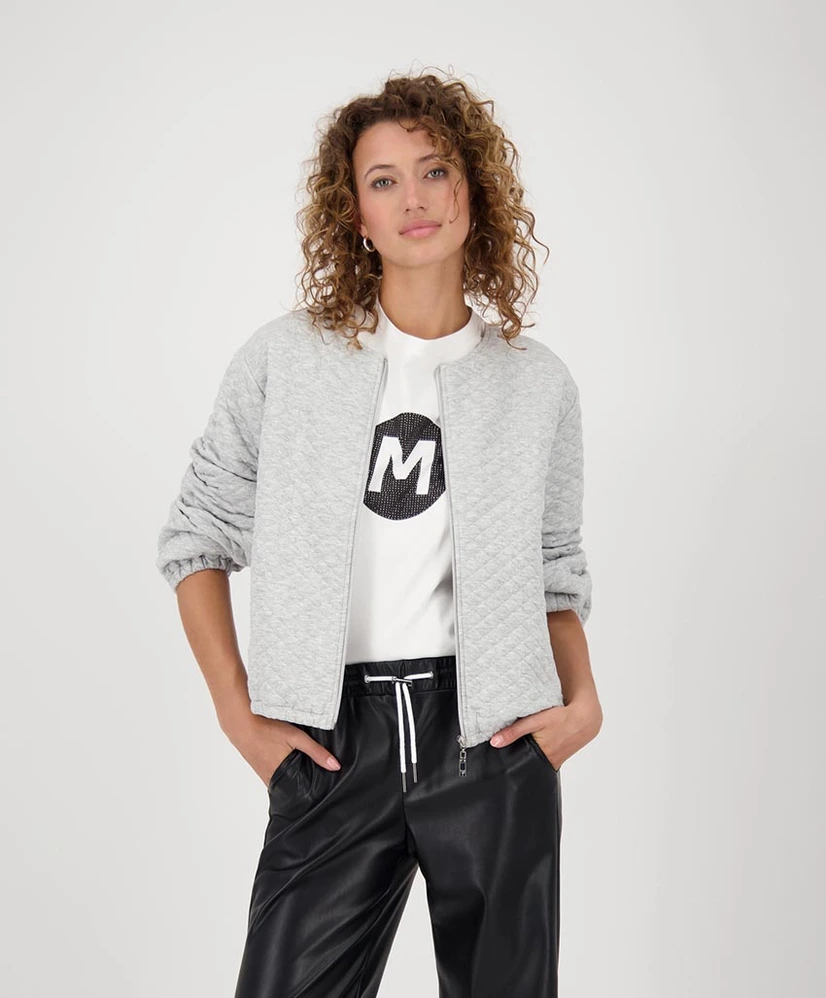 Monari Jacket Gewatteerd