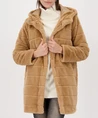 Monari Jas Faux Fur