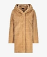 Monari Jas Faux Fur