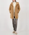 Monari Jas Faux Fur
