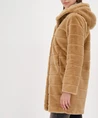Monari Jas Faux Fur