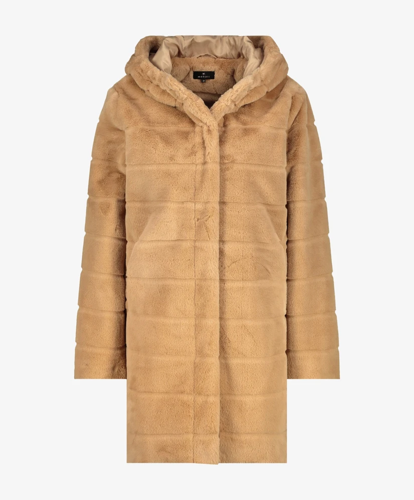 Monari Jas Faux Fur