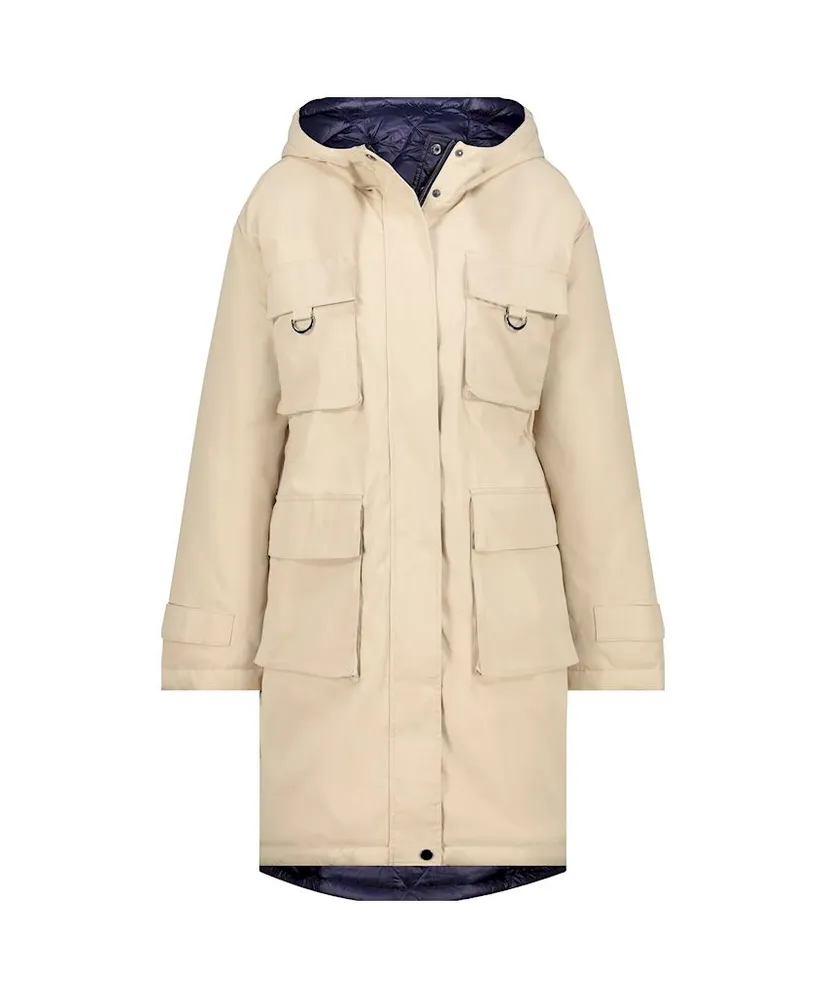 Monari Jas Reversible