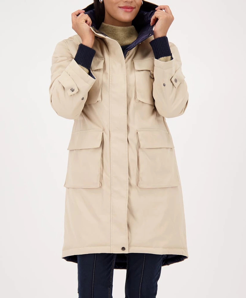 Monari Jas Reversible