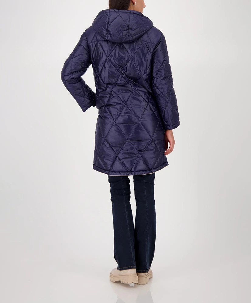 Monari Jas Reversible