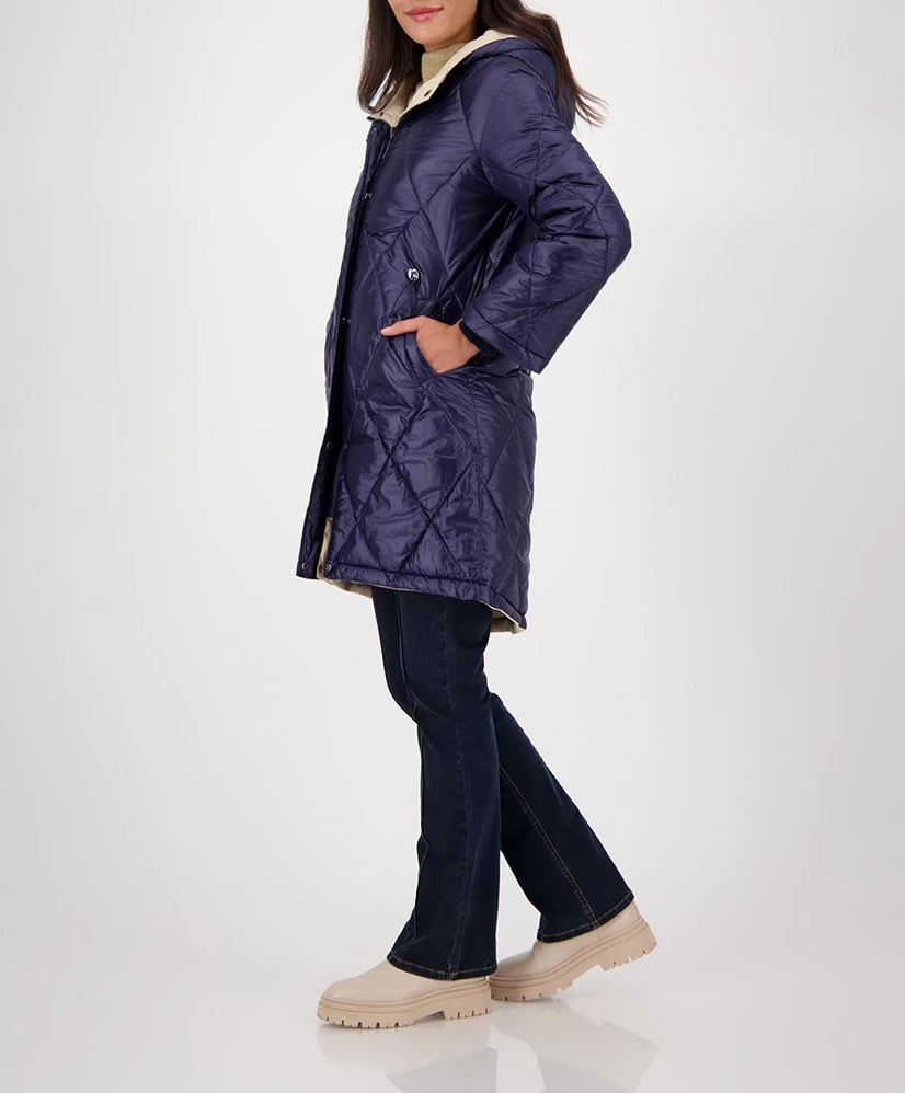 Monari Jas Reversible