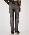 Monari Jeans Straight Fit Rhinestones