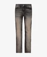 Monari Jeans Straight Fit Rhinestones