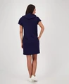Monari Jurk Sweat