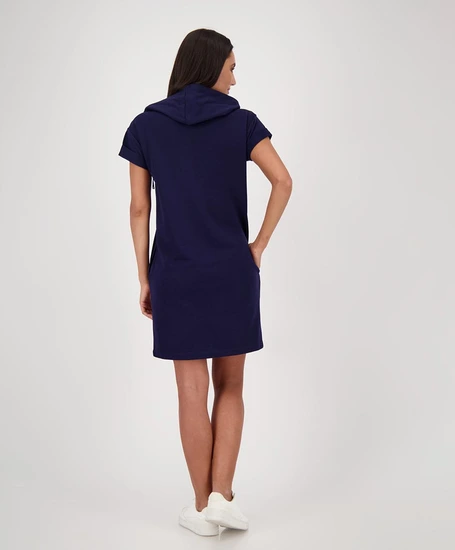 Monari Jurk Sweat