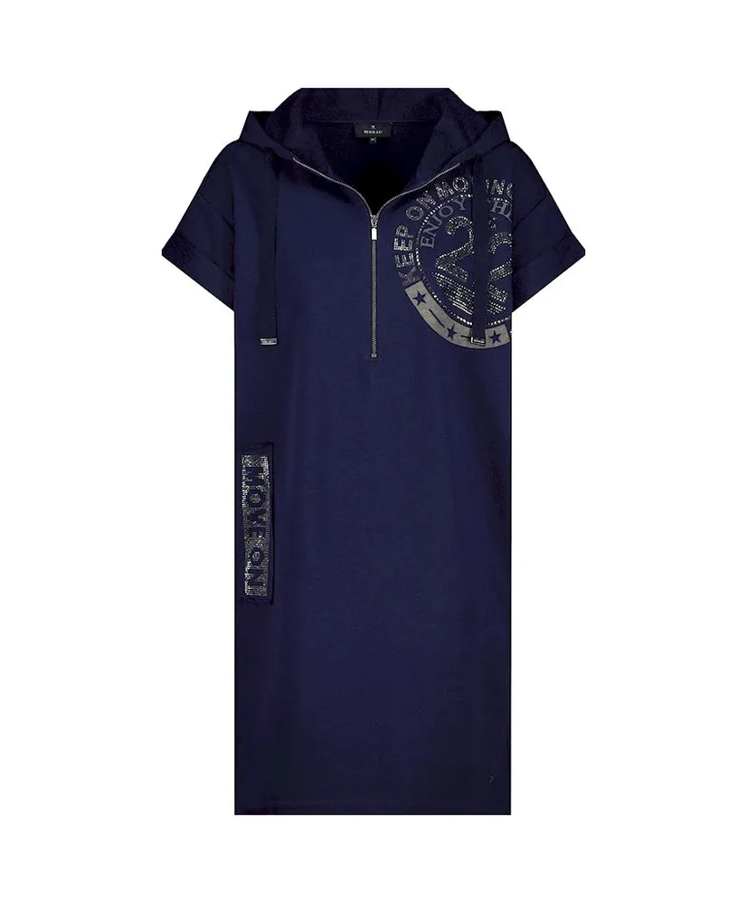 Monari Jurk Sweat