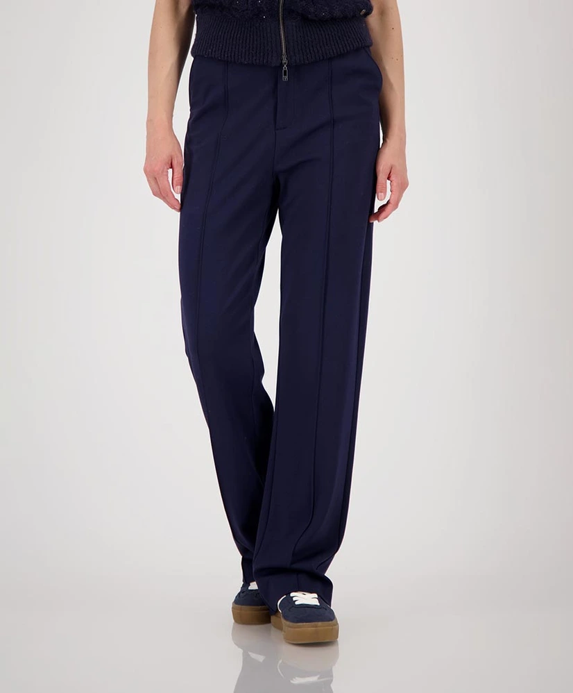 Monari Pantalon Effen