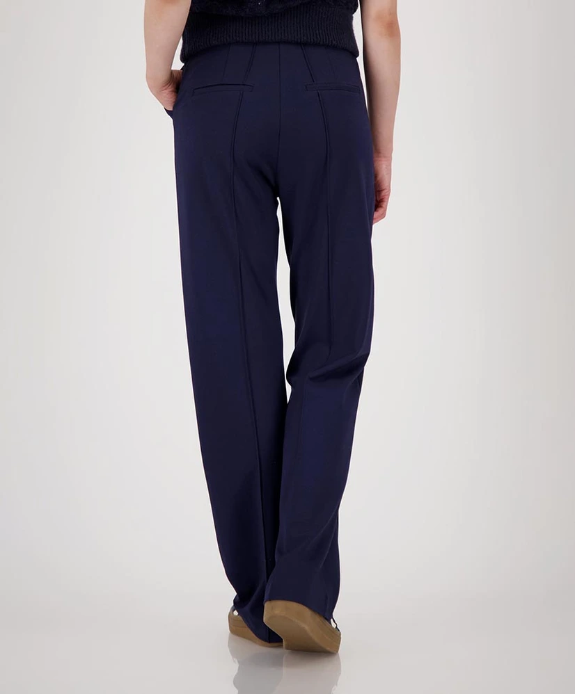 Monari Pantalon Effen