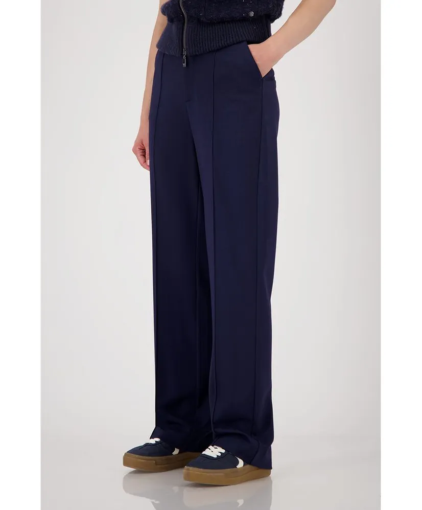 Monari Pantalon Effen