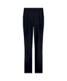 Monari Pantalon Plooi Effen