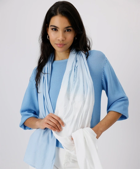 Monari Sjaal Dye
