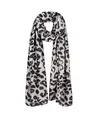 Monari Sjaal Leopard