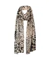 Monari Sjaal Leopard