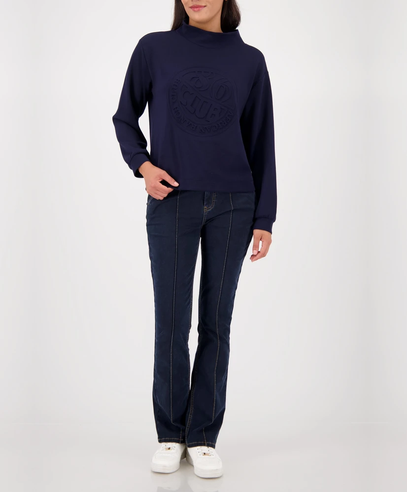 Monari Sweater 3D-Print