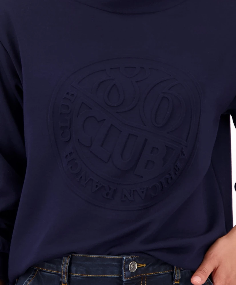 Monari Sweater 3D-Print
