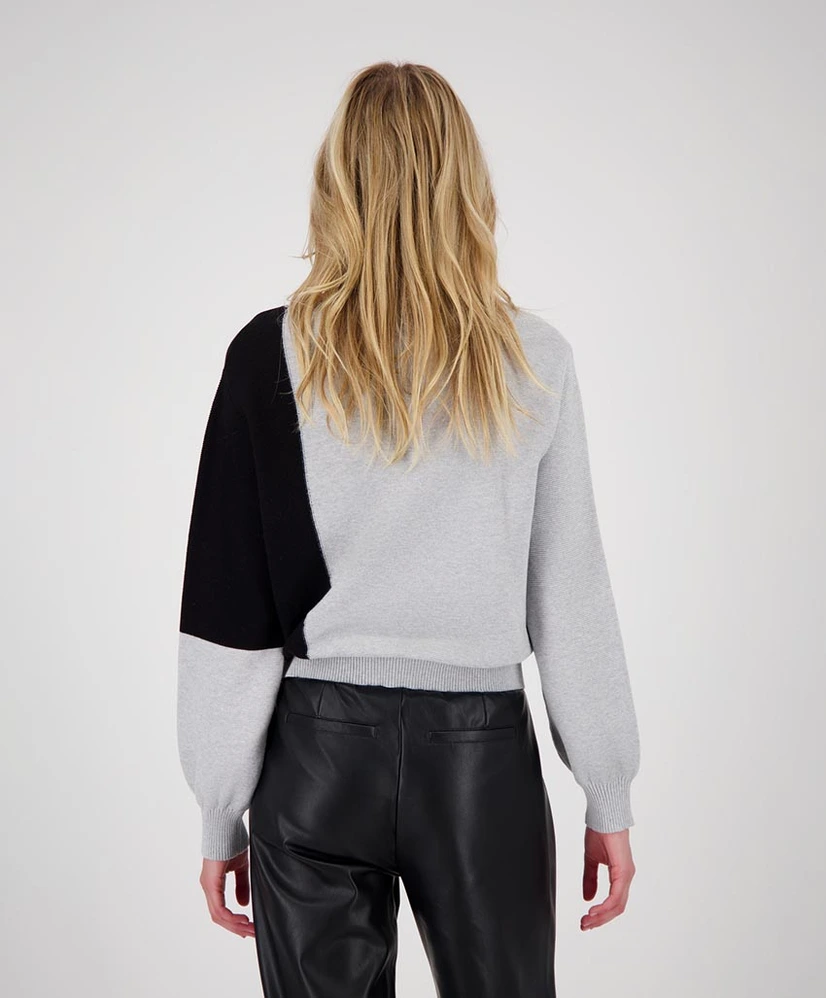 Monari Sweater Beautiful Moments