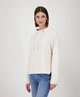 Monari Sweatshirt Opstaande Kraag