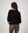 Monari Sweatshirt Strass