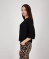 Monari Sweatshirt Strass