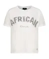 Monari T-shirt African