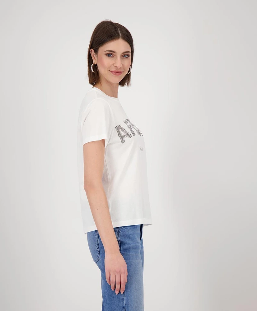Monari T-shirt African
