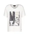 Monari T-shirt Allover Print