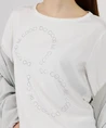 Monari T-shirt Be Good Do Good