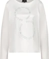 Monari T-shirt Be Good Do Good