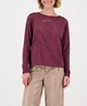 Monari T-shirt Be Good Do Good