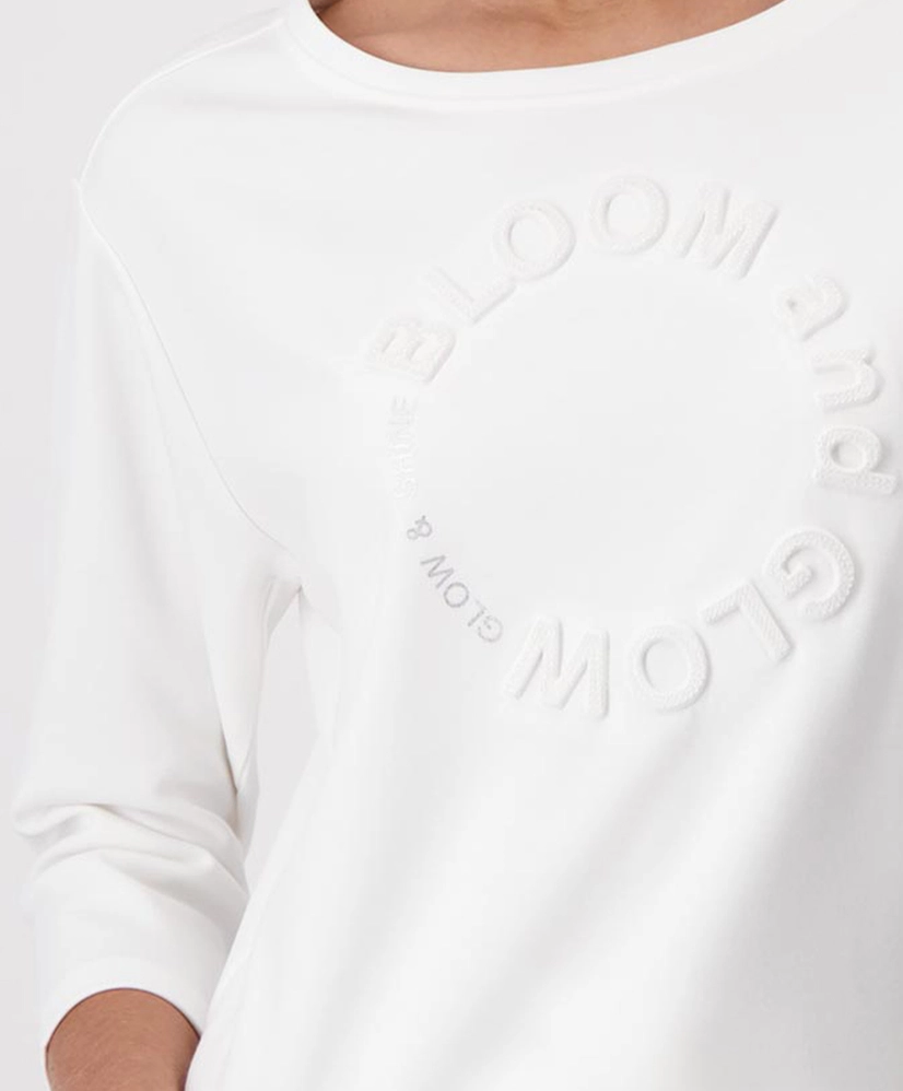 Monari T-shirt Bloom And Glow