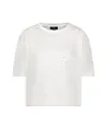 Monari T-shirt Borduursel