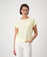 Monari T-shirt Borstzak