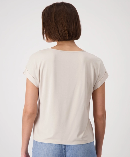 Monari T-shirt Borstzak