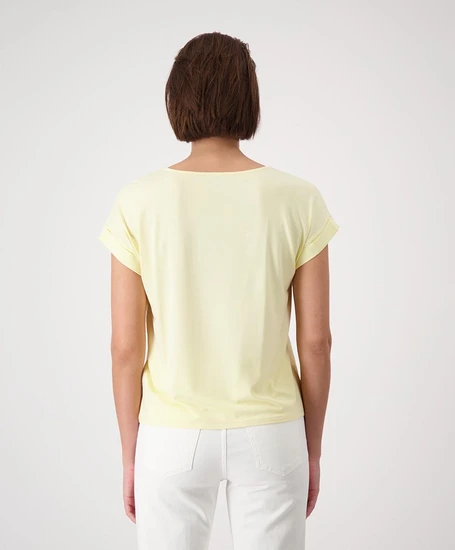Monari T-shirt Borstzak