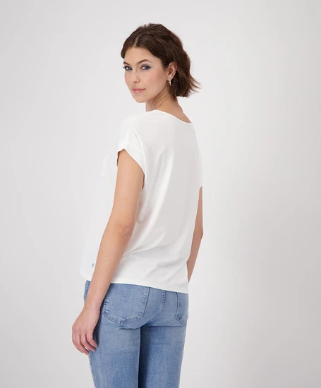 Monari T-shirt Borstzak