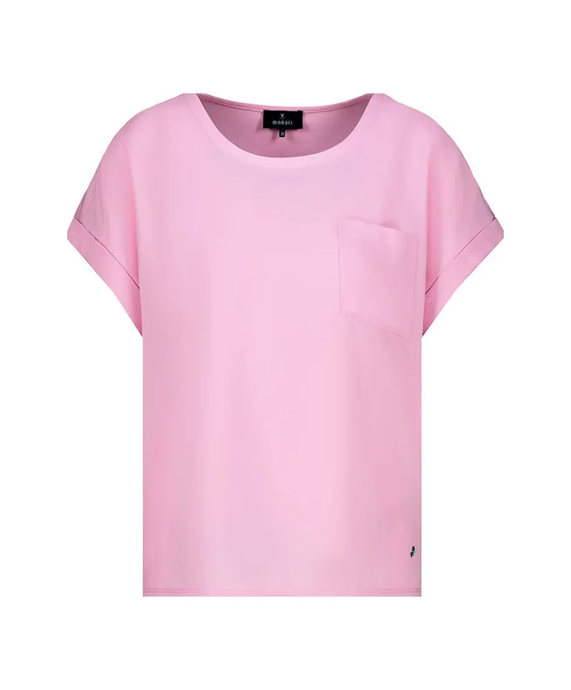 Monari T-shirt Borstzak