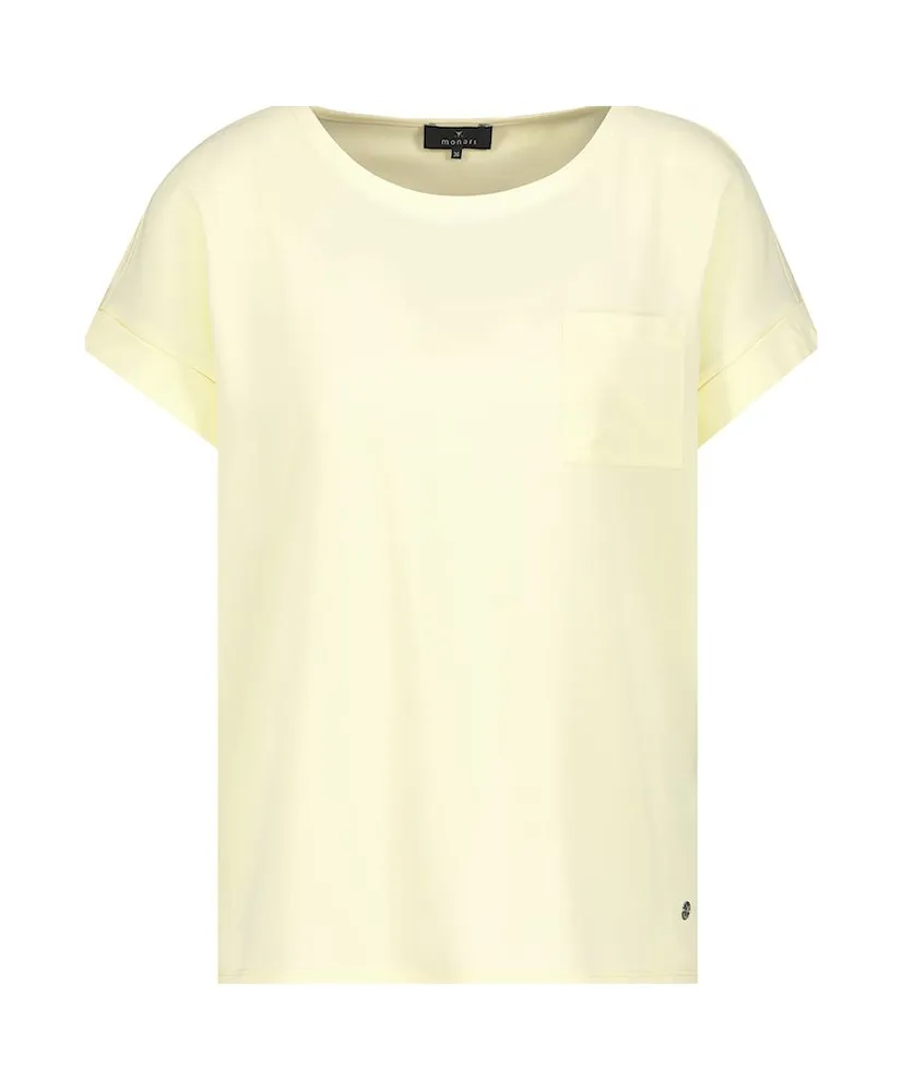 Monari T-shirt Borstzak