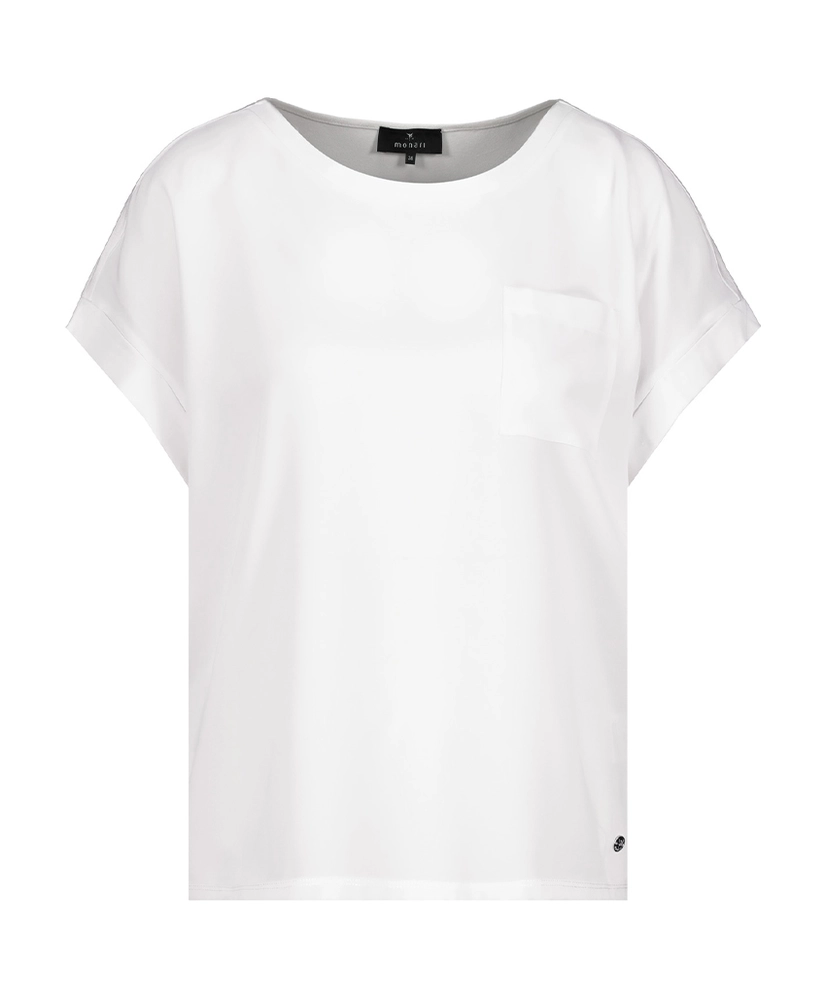 Monari T-shirt Borstzak