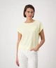 Monari T-shirt Borstzak