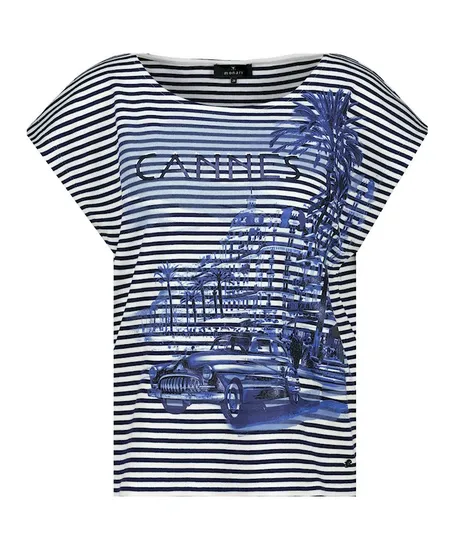 Monari T-Shirt Cannes