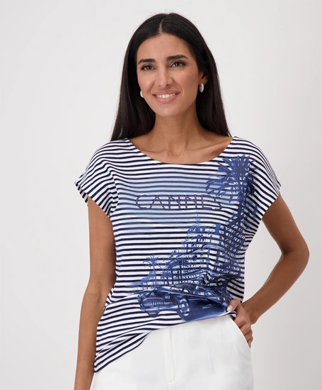 Monari T-Shirt Cannes