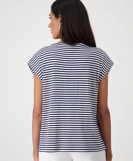 Monari T-Shirt Cannes